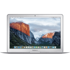 Ремонт ноутбука Apple MacBook Air (A1304)